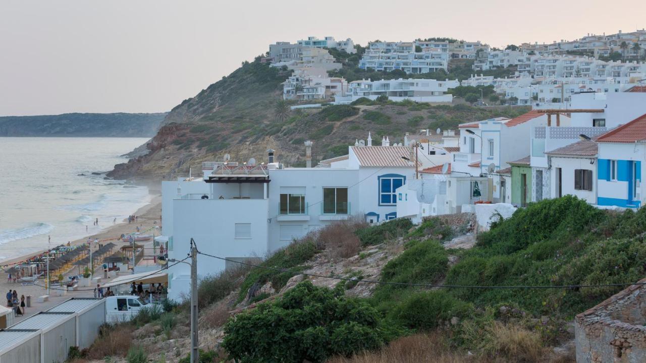 Vila Ninho By Sevencollection Villa Salema Exterior foto