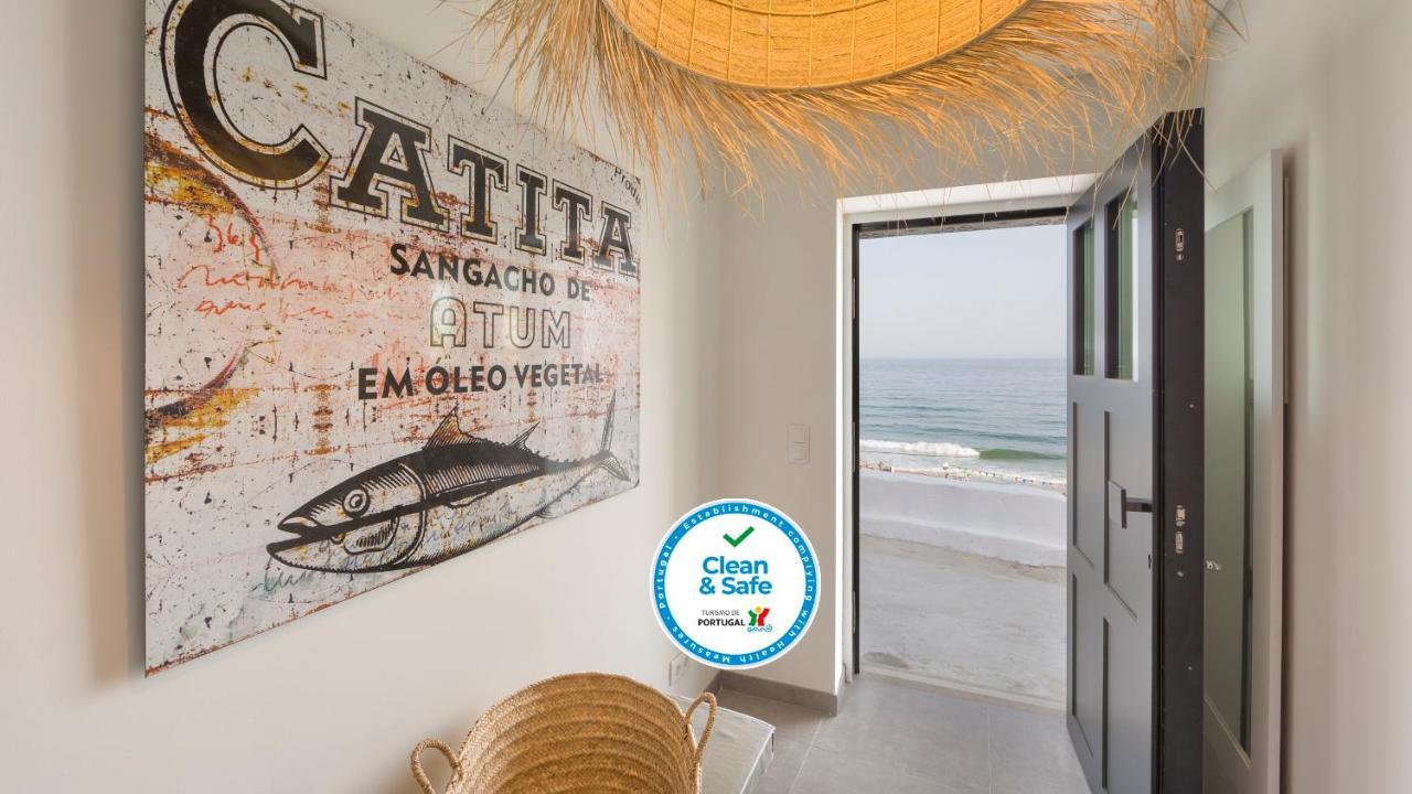 Vila Ninho By Sevencollection Villa Salema Exterior foto