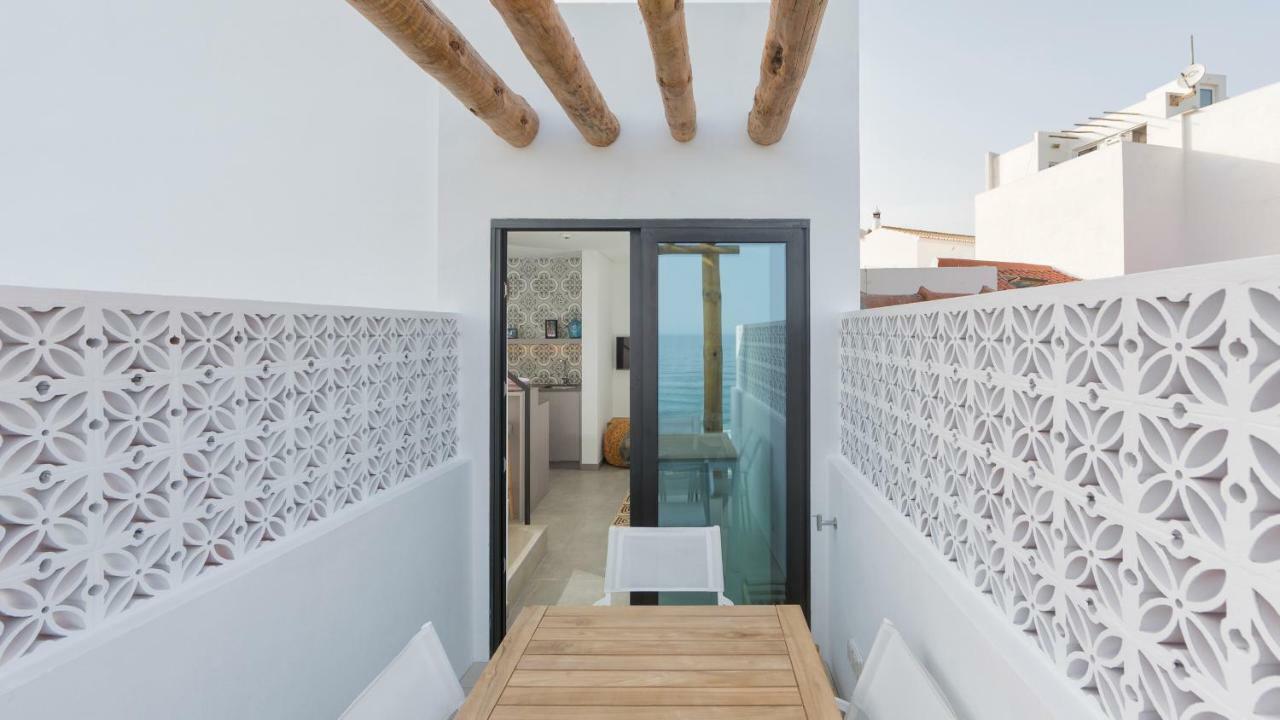 Vila Ninho By Sevencollection Villa Salema Exterior foto
