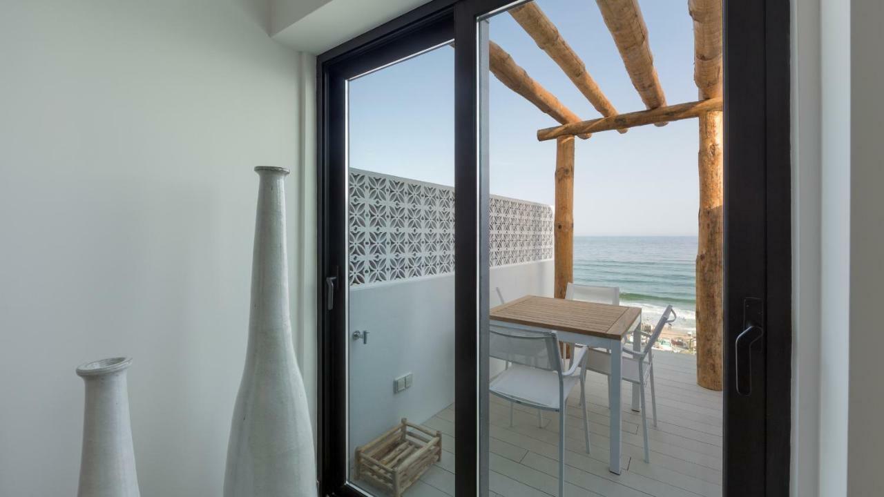 Vila Ninho By Sevencollection Villa Salema Exterior foto