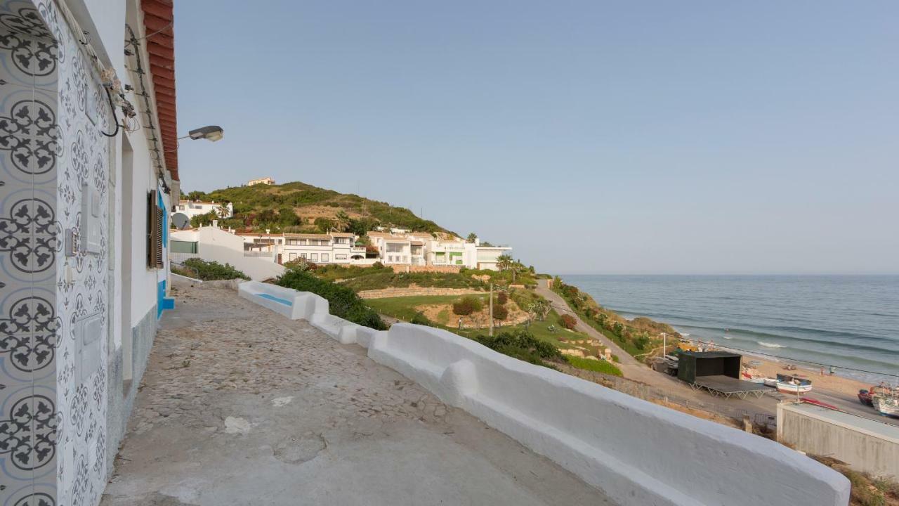 Vila Ninho By Sevencollection Villa Salema Exterior foto