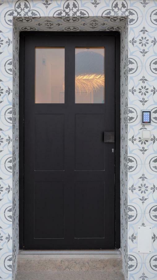 Vila Ninho By Sevencollection Villa Salema Exterior foto