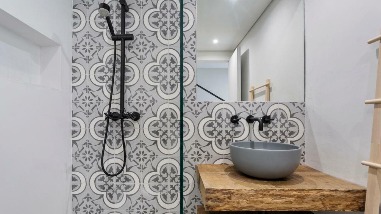 Vila Ninho By Sevencollection Villa Salema Exterior foto