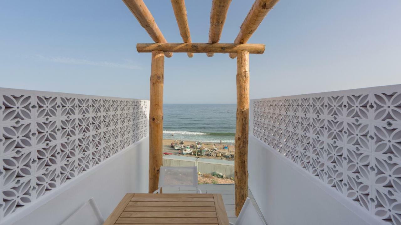 Vila Ninho By Sevencollection Villa Salema Exterior foto