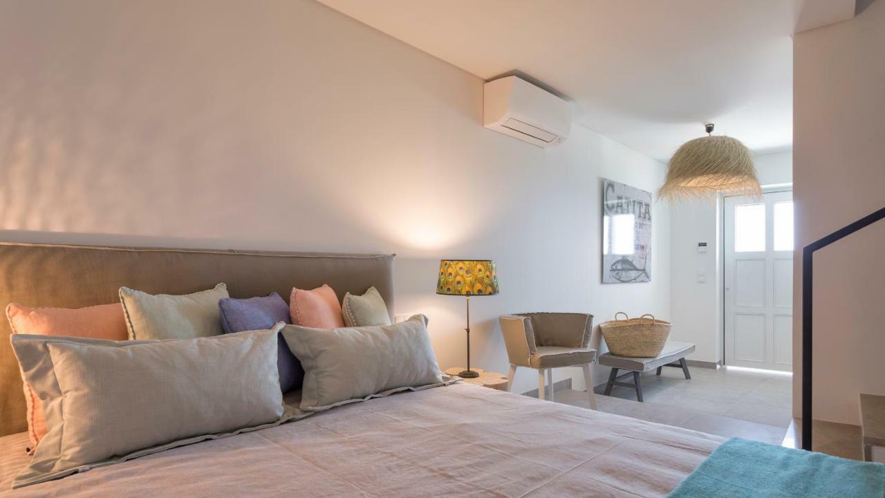 Vila Ninho By Sevencollection Villa Salema Exterior foto